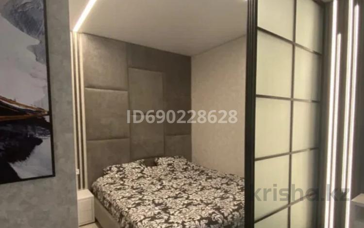 1-комнатная квартира · 40 м² · 12/12 этаж, Розыбакиева 320 — Ескариева за 4 000 ₸ в Алматы, Бостандыкский р-н — фото 2