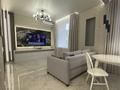 1-комнатная квартира · 40 м² · 12/12 этаж, Розыбакиева 320 — Ескариева за 4 000 ₸ в Алматы, Бостандыкский р-н — фото 2