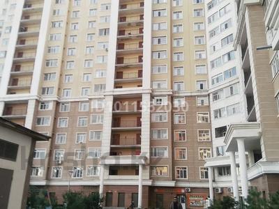 2-комнатная квартира · 38 м² · 5/17 этаж, мкр Уркер, Айтматова за 24 млн ₸ в Астане, Нура р-н