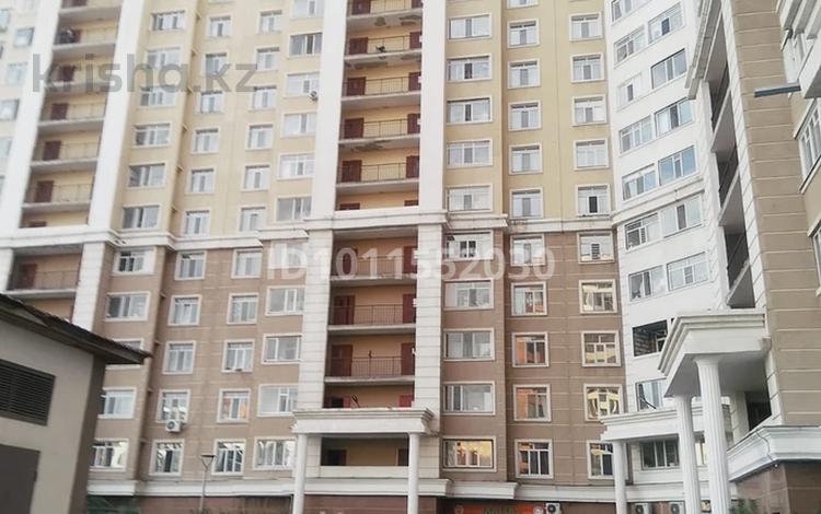 2-комнатная квартира · 38 м² · 5/17 этаж, мкр Уркер, Айтматова за 24 млн ₸ в Астане, Нура р-н — фото 2