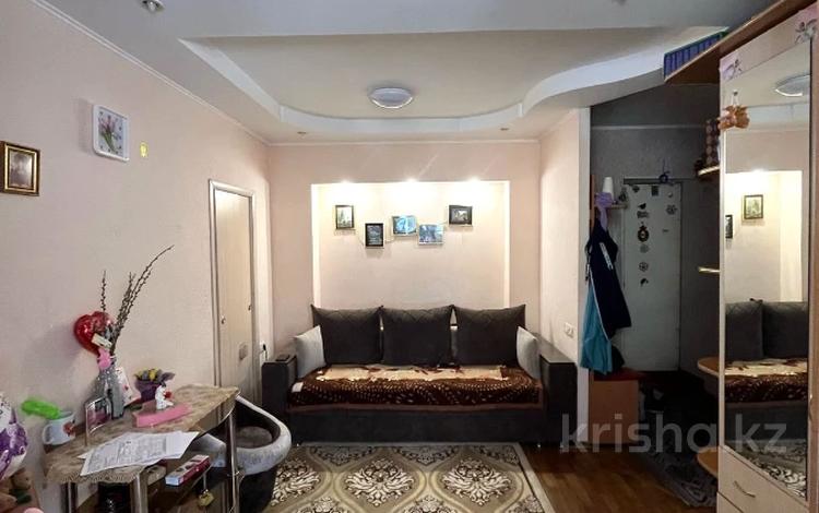2-комнатная квартира, 29.8 м², 3/5 этаж, Толстого 100 за 9.5 млн 〒 в Павлодаре — фото 2