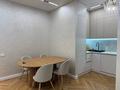 3-комнатная квартира · 82 м² · 8/9 этаж, Илияса Есенберлина 20 за 63 млн 〒 в Усть-Каменогорске, Ульбинский — фото 3