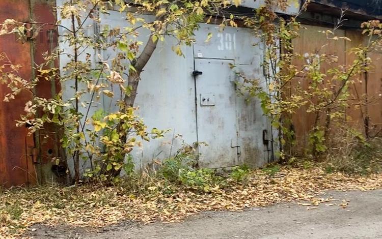 Гараж · 26 м² · Кумисбекова 3а/1 — Кооператив гаражей МИРНЫЙ за 5 млн ₸ в Астане, Сарыарка р-н — фото 2