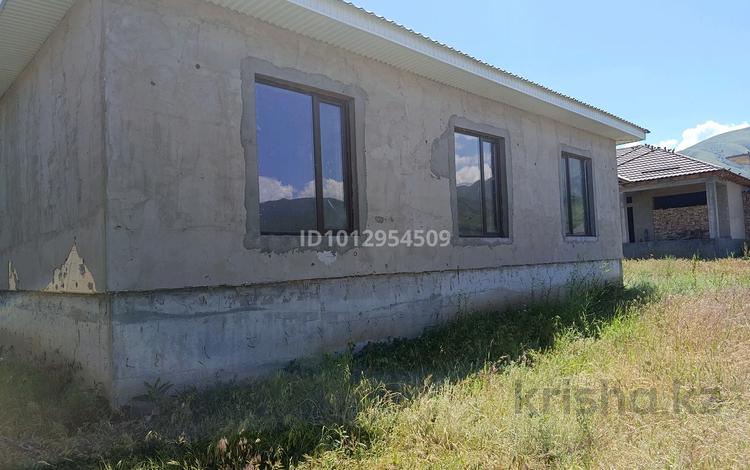 Жеке үй · 4 бөлме · 151.3 м² · 7 сот., Сарыжазык 61 — Карасу, бағасы: 18 млн ₸ в Каргалы (п. Фабричный) — фото 2