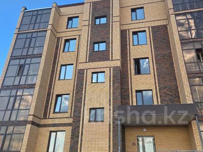 1-бөлмелі пәтер · 53.7 м² · 1/5 қабат, Гастелло, бағасы: ~ 20.4 млн ₸ в Петропавловске