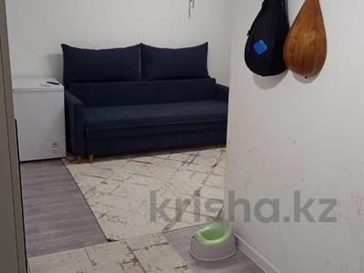 2-бөлмелі пәтер · 42.3 м² · 5/5 қабат, Бараева 10/1, бағасы: 19 млн ₸ в Астане, р-н Байконур
