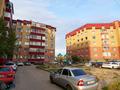 3-комнатная квартира, 95 м², 4/5 этаж, Лепсі 46 за 32.4 млн 〒 в Астане, Алматы р-н