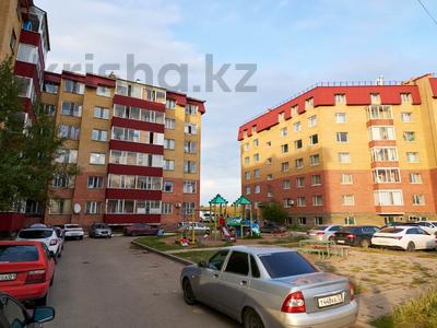 3-комнатная квартира, 95 м², 4/5 этаж, Лепсі 46 за 32.4 млн 〒 в Астане, Алматы р-н