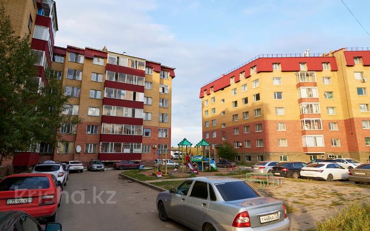 3-комнатная квартира, 95 м², 4/5 этаж, Лепсі 46 за 32.4 млн 〒 в Астане, Алматы р-н — фото 2