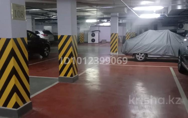 Паркинг · 20 м² · Кабанбай батыра 9/2 за 2.1 млн ₸ в Астане, Нура р-н — фото 2