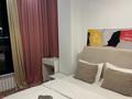 1-комнатная квартира · 35 м² · 10/13 этаж, Журавлева 26 за 17 000 ₸ в Алматы, Бостандыкский р-н — фото 2