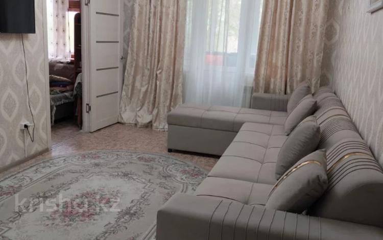 4-комнатная квартира · 59.7 м² · 3/5 этаж, Абулхаир Хана 35 за 17.5 млн ₸ в Актобе — фото 2