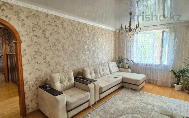 3-бөлмелі пәтер · 67.8 м² · 3/10 қабат, Кудайбердиева 6, бағасы: 27.8 млн ₸ в Павлодаре — фото 2