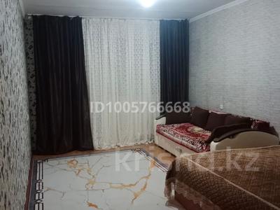 1-комнатная квартира · 45 м² · 6/10 этаж, мкр 12 за 8 000 〒 в Актобе