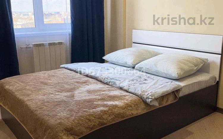 1-комнатная квартира · 48 м² · 2/5 этаж, Астана 2 за 20 000 ₸ в Петропавловске — фото 2