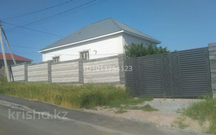 Жеке үй · 3 бөлме · 137 м² · 8 жүзд., мкр Северо-Запад, Алтынжал, бағасы: 45 млн ₸ в Шымкенте, Абайский р-н — фото 2