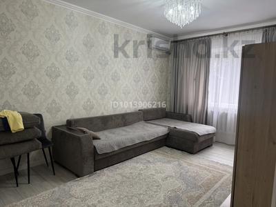 2-бөлмелі пәтер · 54 м² · 2/9 қабат, Таугүл-1 ш/а. 46 — Навои Токтабаева, бағасы: 45 млн ₸ в Алматы, Ауэзовский р-н