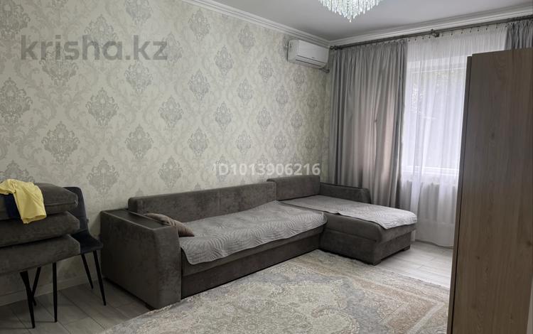 2-бөлмелі пәтер · 54 м² · 2/9 қабат, Таугүл-1 ш/а. 46 — Навои Токтабаева, бағасы: 45 млн ₸ в Алматы, Ауэзовский р-н — фото 2