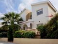Отдельный дом • 6 комнат • 220 м² • 5 сот., Хлорака, Пафос за 175 млн 〒
