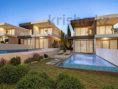 Отдельный дом · 4 комнаты · 150 м² · 3 сот., Хлорака, Пафос за 225 млн 〒