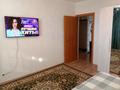 1-комнатная квартира, 35 м² посуточно, Каирбекова-курганская за 8 000 〒 в Костанае — фото 3