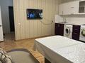 1-комнатная квартира, 48 м², 5/9 этаж посуточно, Б Момышулы за 12 000 〒 в Астане, Алматы р-н — фото 3