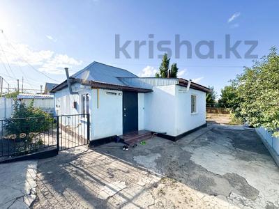 Отдельный дом · 4 комнаты · 60 м² · 6 сот., Казыбаева 30 за 12.8 млн 〒 в Талдыкоргане