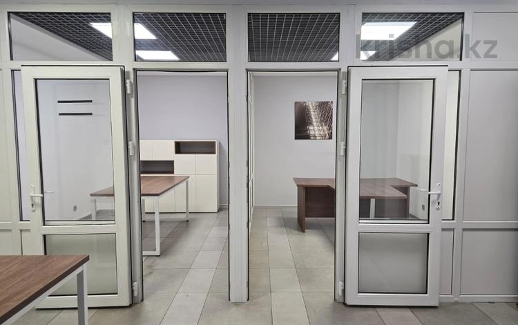 Офисы · 58 м² за 350 000 〒 в Алматы, Алатауский р-н — фото 15