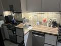 3-бөлмелі пәтер · 55.7 м² · 2/5 қабат, Александра Пушкина 13 — Библиотека Отырар, бағасы: 27 млн ₸ в Астане, р-н Байконур