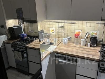 3-бөлмелі пәтер · 55.7 м² · 2/5 қабат, Александра Пушкина 13 — Библиотека Отырар, бағасы: 27 млн ₸ в Астане, р-н Байконур