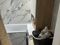 3-бөлмелі пәтер · 55.7 м² · 2/5 қабат, Александра Пушкина 13 — Библиотека Отырар, бағасы: 27 млн ₸ в Астане, р-н Байконур — фото 7