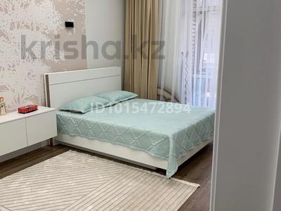 2-комнатная квартира · 65 м² · 8/12 этаж, Бокейхана за 320 000 ₸ в Астане, Есильский р-н