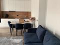 2-бөлмелі пәтер · 65 м² · 8/12 қабат, Бокейхана, бағасы: 320 000 ₸ в Астане, Есильский р-н — фото 10