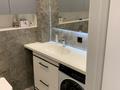 2-бөлмелі пәтер · 65 м² · 8/12 қабат, Бокейхана, бағасы: 320 000 ₸ в Астане, Есильский р-н — фото 5