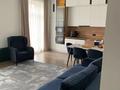 2-бөлмелі пәтер · 65 м² · 8/12 қабат, Бокейхана, бағасы: 320 000 ₸ в Астане, Есильский р-н — фото 7