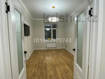 1-бөлмелі пәтер · 40 м² · 5/6 қабат, Майкудук, ​067-й учетный квартал 502, бағасы: 25 млн ₸ в Караганде, Алихана Бокейханова р-н