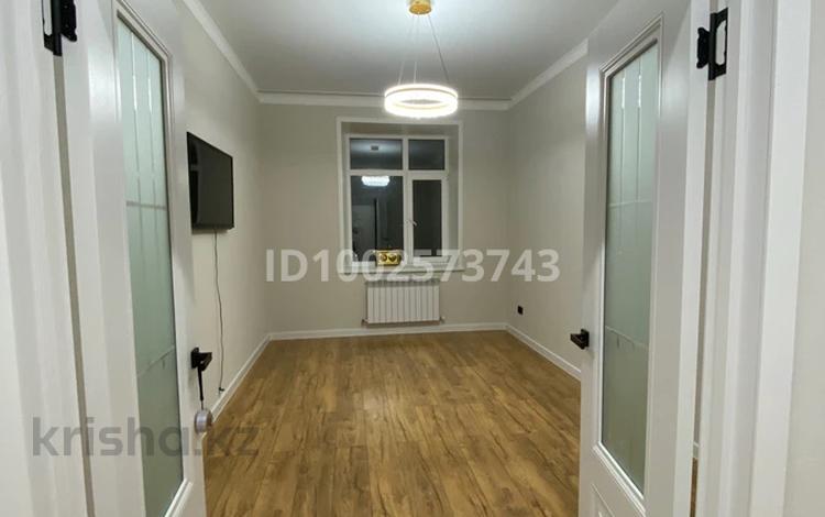 1-бөлмелі пәтер · 40 м² · 5/6 қабат, Майкудук, ​067-й учетный квартал 502, бағасы: 25 млн ₸ в Караганде, Алихана Бокейханова р-н — фото 2