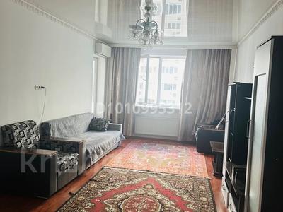 2-комнатная квартира · 64.5 м² · 8/19 этаж, мкр Тастак-2 167 за 45 млн 〒 в Алматы, Алмалинский р-н