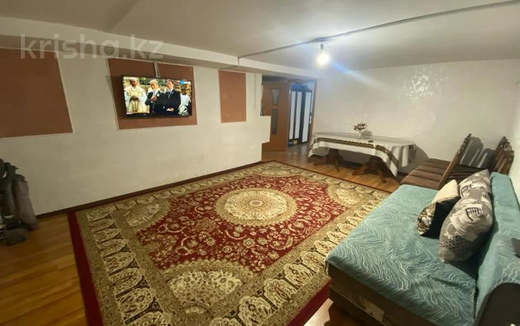 1-комнатная квартира, 47.7 м², 1/9 этаж, СейфуллинаСейфулина