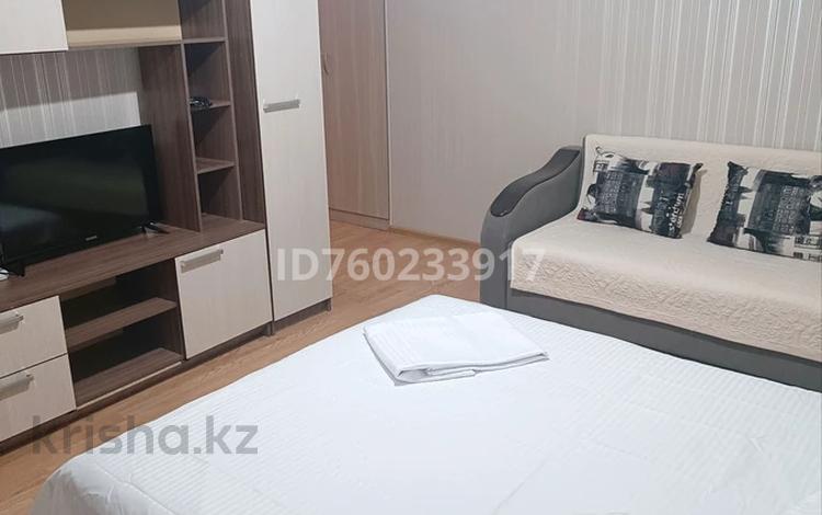 1-комнатная квартира · 38 м² · 4/12 этаж, мкр Акбулак 109 — Алматы Арена за 2 000 〒 в Алатауский р-н — фото 2