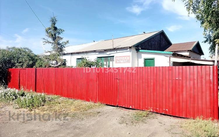 Часть дома · 3 комнаты · 65 м² · 8 сот., Железнодорожная 38 за 3.5 млн ₸ в Ерейментау — фото 2