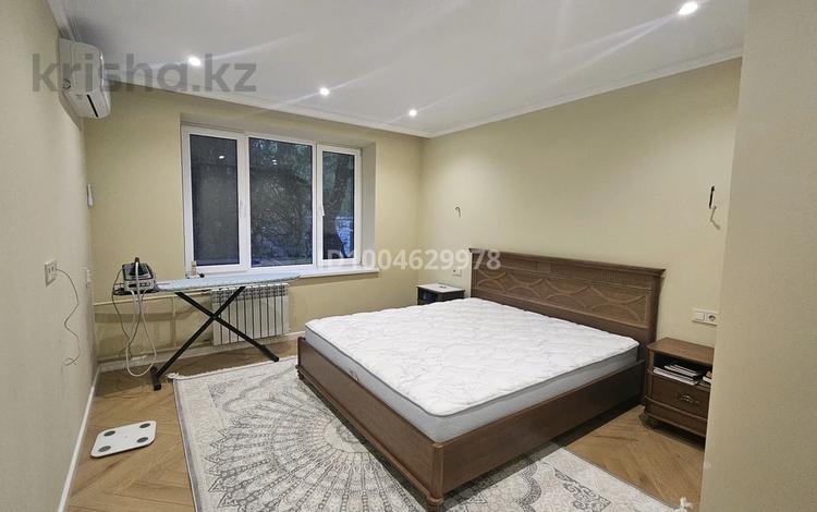 2-комнатная квартира · 64 м² · 2/5 этаж, Жарокова 167 — Сатпаева за 57 млн ₸ в Алматы, Бостандыкский р-н — фото 16