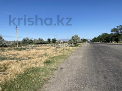 Жер телімі · 9 сотық, мкр Шайкорык, Шайқорық ш/а., бағасы: 25 млн ₸ в Таразе