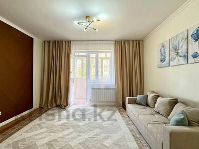 2-комнатная квартира · 61 м² · 2/12 этаж, Култегин 5 за 31.8 млн ₸ в Астане, Нура р-н