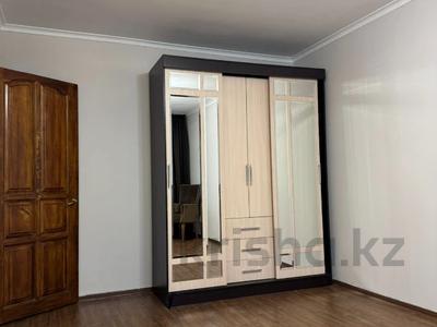 1-комнатная квартира · 33.6 м² · 3/5 этаж, мкр Алмагуль, Си Синхая — Гагарина за 28.5 млн ₸ в Алматы, Бостандыкский р-н