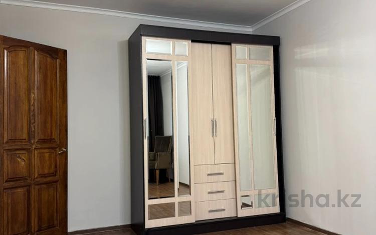 1-комнатная квартира · 33.6 м² · 3/5 этаж, мкр Алмагуль, Си Синхая — Гагарина за 28.5 млн ₸ в Алматы, Бостандыкский р-н — фото 4