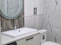 3-комнатная квартира · 110 м² · 8/9 этаж, 17-й мкр 95 за 300 000 ₸ в Актау — фото 22