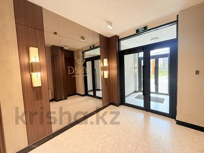 3-комнатная квартира · 74 м² · 6/9 этаж, Сыганак 12 за 45 млн ₸ в Астане, Нура р-н