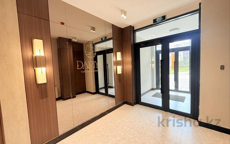 3-бөлмелі пәтер · 74 м² · 6/9 қабат, Сыганак 12, бағасы: 45 млн ₸ в Астане, Нура р-н — фото 28