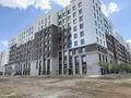 3-бөлмелі пәтер · 74 м² · 6/9 қабат, Сыганак 12, бағасы: 45 млн ₸ в Астане, Нура р-н — фото 2